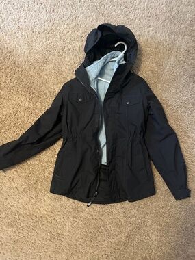 Northface kids jacket